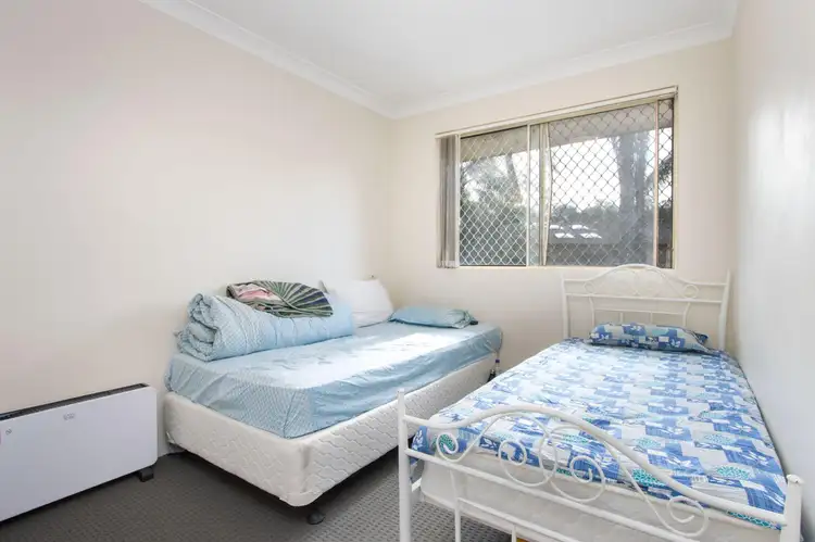 Fourth view of Homely townhouse listing, 38/3 Reid Avenue, Westmead NSW 2145