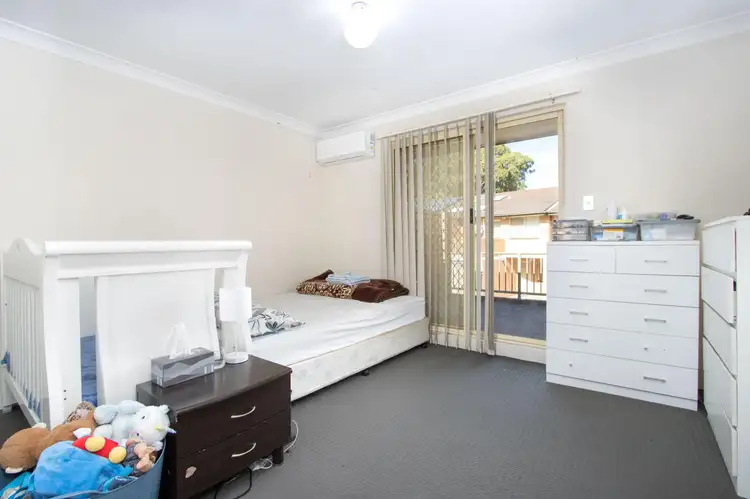 Fifth view of Homely townhouse listing, 38/3 Reid Avenue, Westmead NSW 2145
