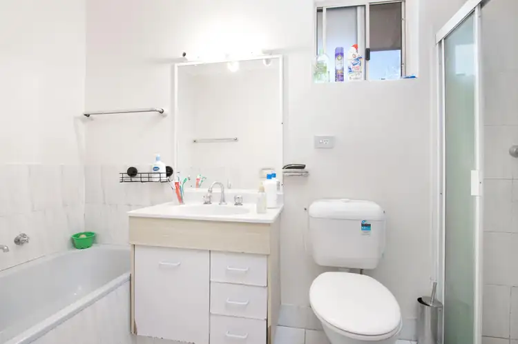 Sixth view of Homely townhouse listing, 38/3 Reid Avenue, Westmead NSW 2145