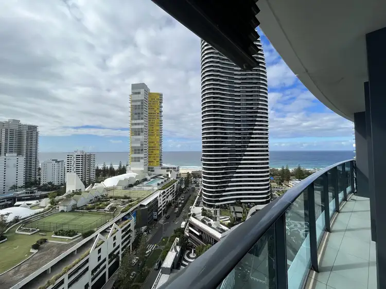 21604/21 Elizabeth Avenue, Broadbeach QLD 4218