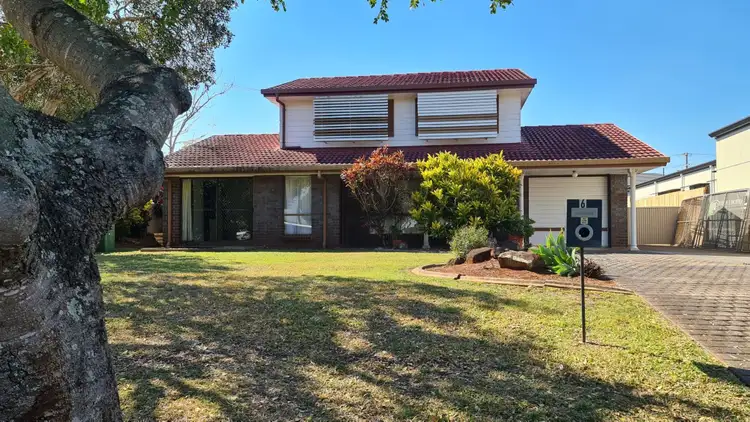 6 Owen Street