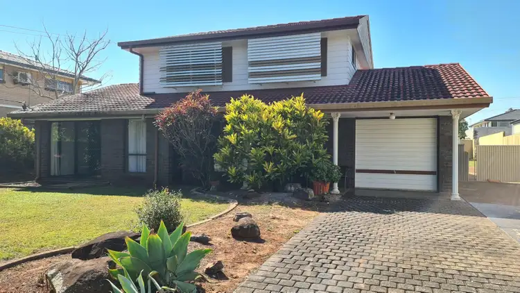 Second view of Homely house listing, 6 Owen Street, Wellington Point QLD 4160