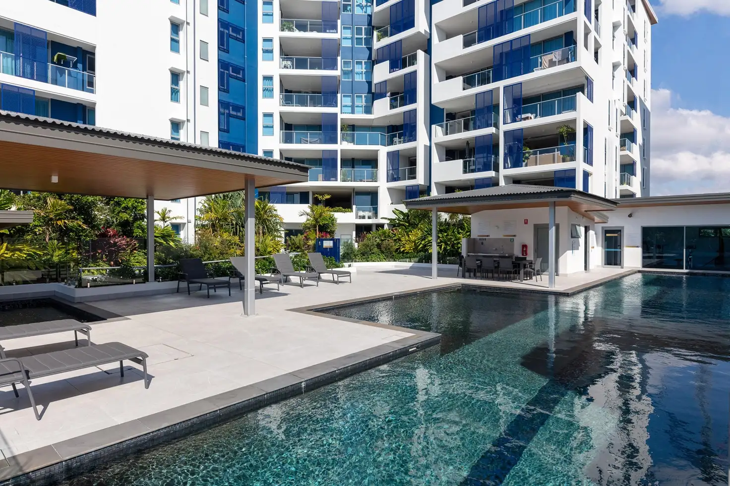 Main view of Homely apartment listing, Apartment 101/23 Kombi Street, Bokarina QLD 4575