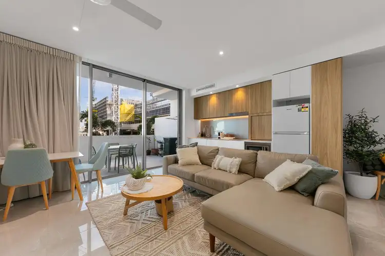 Third view of Homely apartment listing, Apartment 101/23 Kombi Street, Bokarina QLD 4575