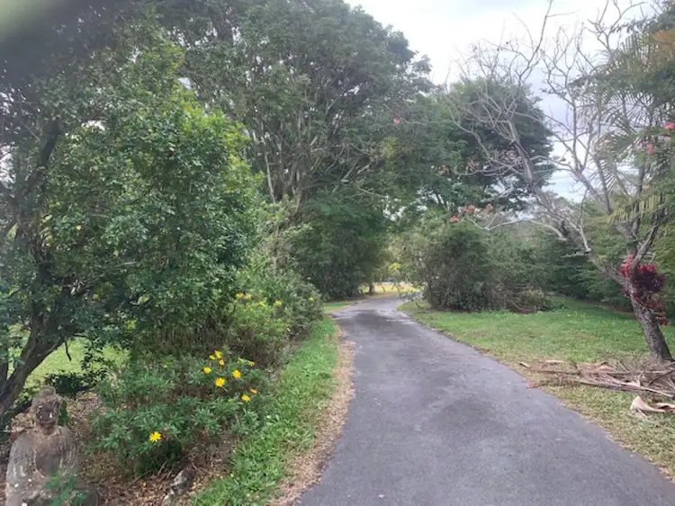 Address available on request