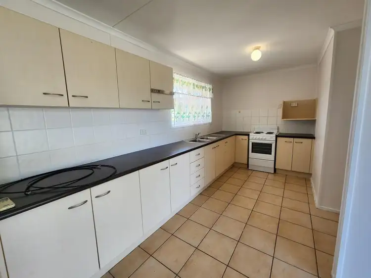 Second view of Homely house listing, 19 St Lucia Drive, Rasmussen QLD 4815