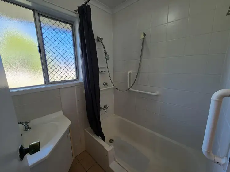 Fourth view of Homely house listing, 19 St Lucia Drive, Rasmussen QLD 4815