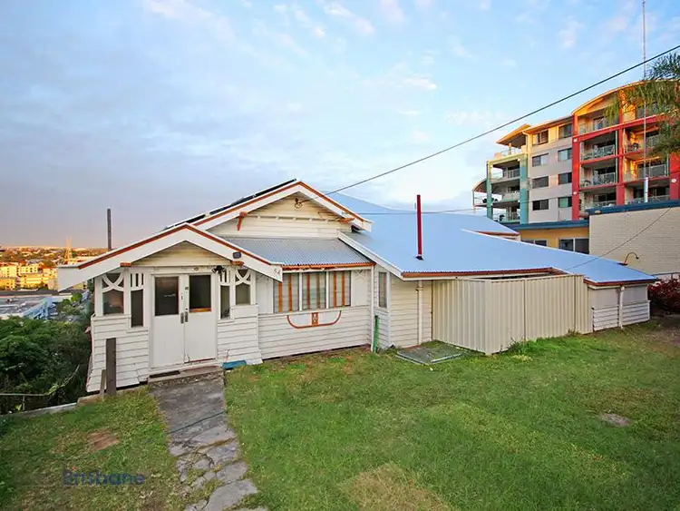 2/56 Boyd Street, Bowen Hills QLD 4006