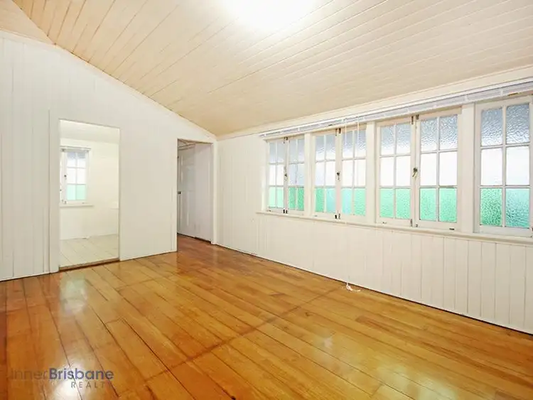 Second view of Homely unit listing, 2/56 Boyd Street, Bowen Hills QLD 4006