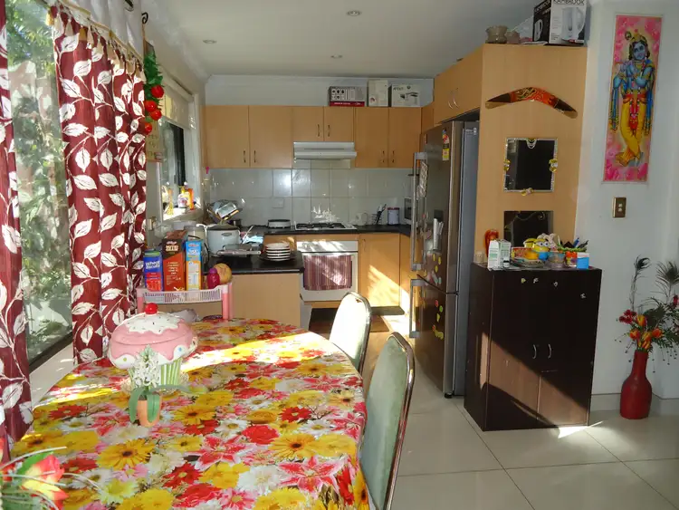 Second view of Homely townhouse listing, 2/43-45 Stapleton Street, Wentworthville NSW 2145