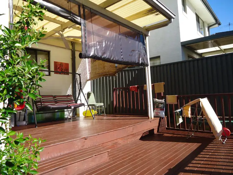 Third view of Homely townhouse listing, 2/43-45 Stapleton Street, Wentworthville NSW 2145