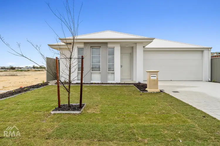 38 Toovey Road