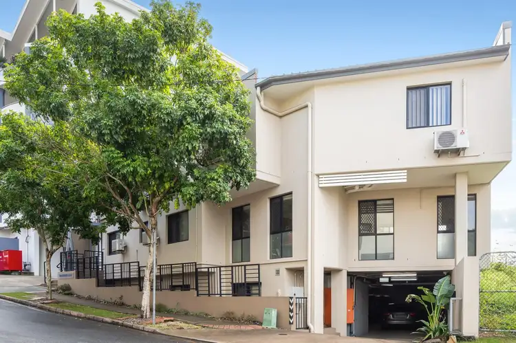 Second view of Homely block of units listing, 10 Primrose Street, Bowen Hills QLD 4006
