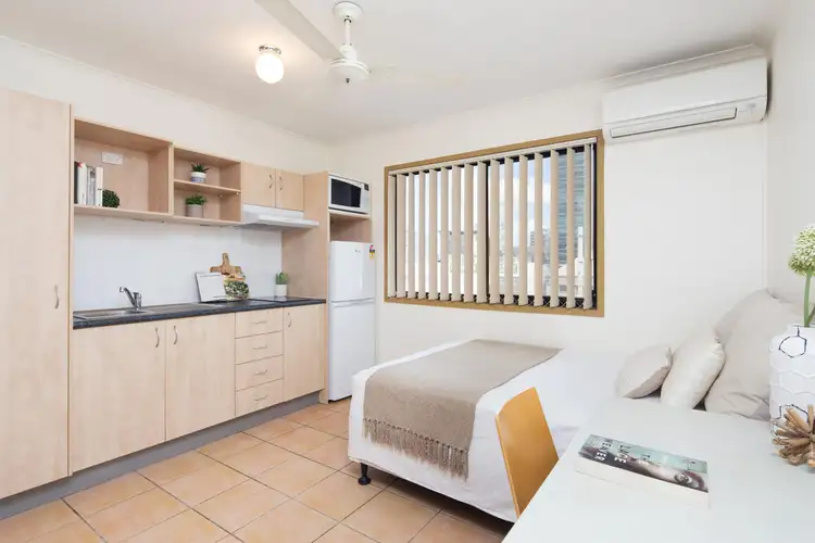 Third view of Homely block of units listing, 10 Primrose Street, Bowen Hills QLD 4006