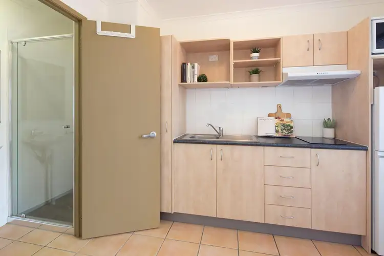 Fifth view of Homely block of units listing, 10 Primrose Street, Bowen Hills QLD 4006