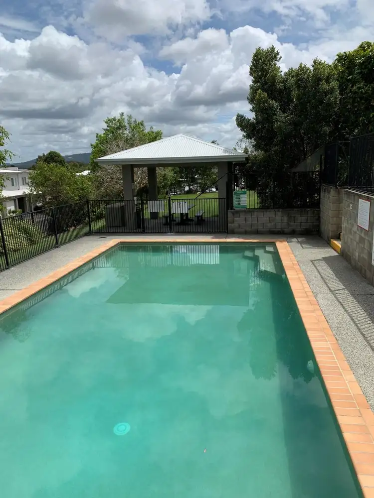 Address available on request