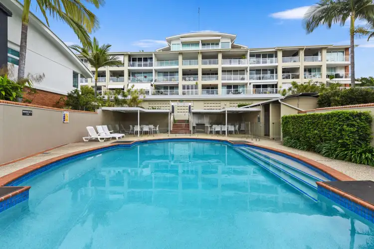 Second view of Homely apartment listing, 15 Vernon Terrace, Teneriffe QLD 4005