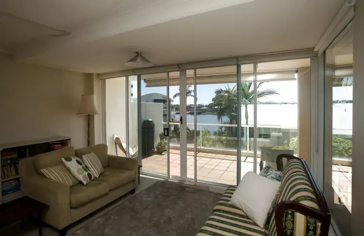 Fourth view of Homely apartment listing, 15 Vernon Terrace, Teneriffe QLD 4005