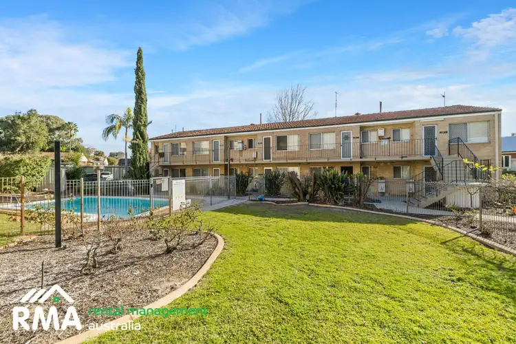 Second view of Homely unit listing, 5j/59 Tenth Avenue, Inglewood WA 6052