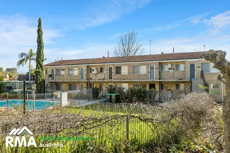 Fourth view of Homely unit listing, 5j/59 Tenth Avenue, Inglewood WA 6052