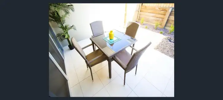 Fifth view of Homely townhouse listing, 11 Crayfish street, Mountain Creek QLD 4557