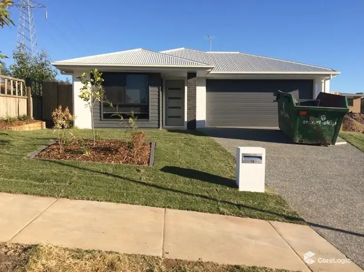 12 Galligan Way