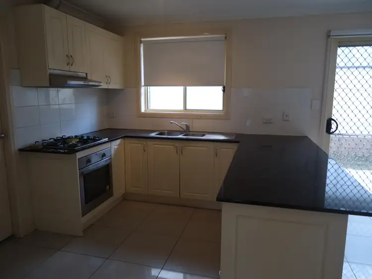 Fifth view of Homely house listing, 34b Magowar Road, Girraween NSW 2145
