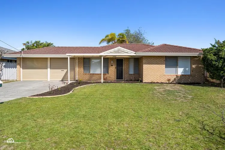 20 Minigwal Loop, Waikiki WA 6169