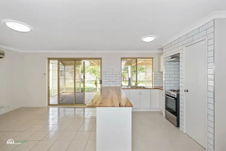 Third view of Homely house listing, 20 Minigwal Loop, Waikiki WA 6169