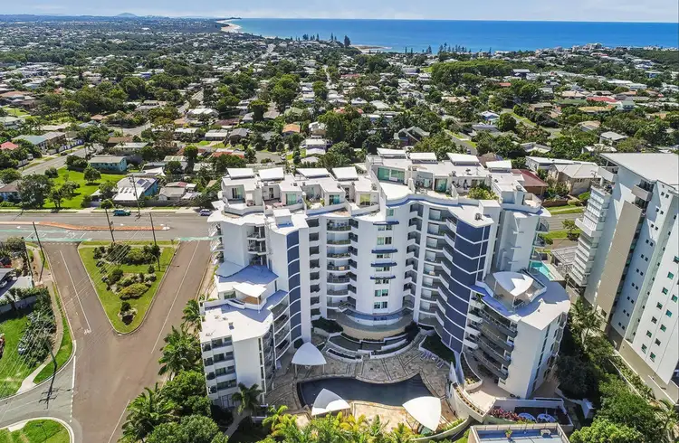 307/42 Queen ST, Kings Beach QLD 4551