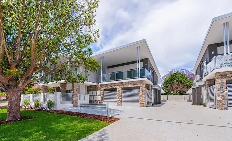 10/7-9 Elanora Street, Joondanna WA 6060