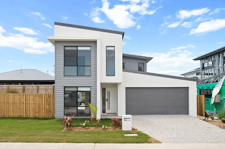 26-32 Radke Road