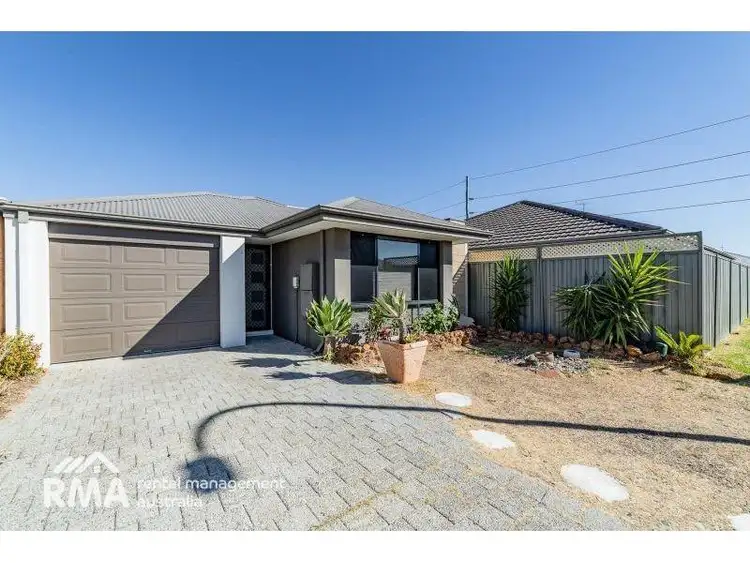 Main view of Homely house listing, 3 Portsmouth Way, Harrisdale WA 6112