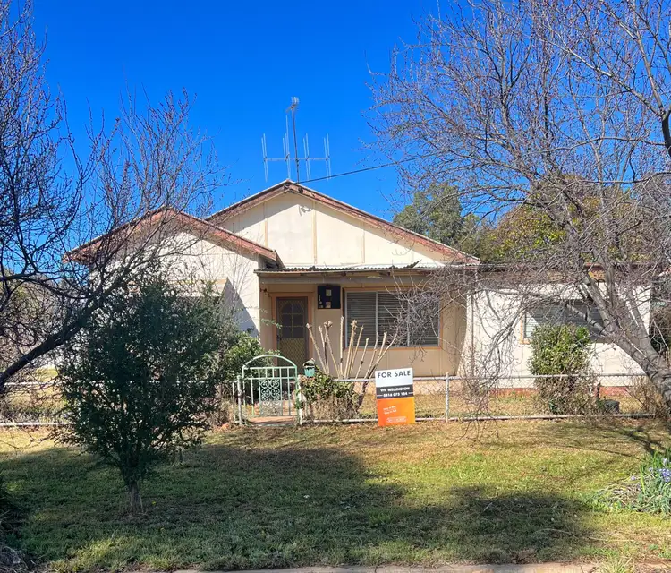 Address available on request