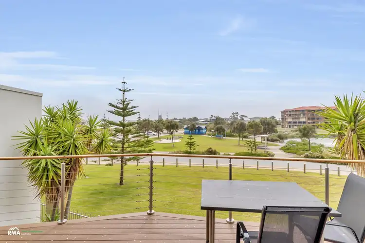 Third view of Homely apartment listing, 3.2/16 Dolphin Drive, Mandurah WA 6210
