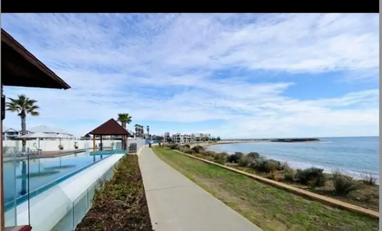 Fourth view of Homely apartment listing, 3.2/16 Dolphin Drive, Mandurah WA 6210