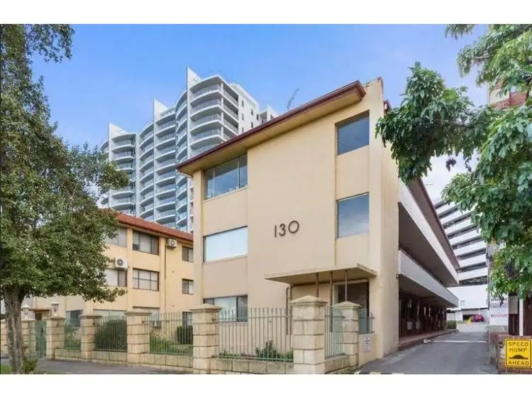 14/130 Terrace Road, Perth WA 6000