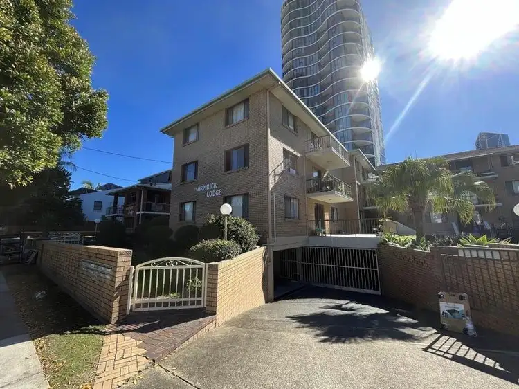 27 Armrick Avenue