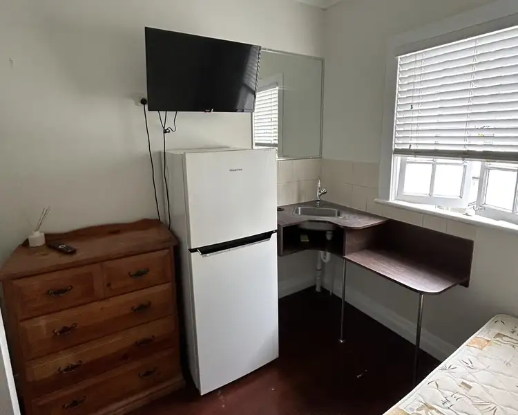 Second view of Homely other listing, 46 Torrington Street, Spring Hill QLD 4000