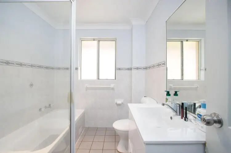 Fifth view of Homely unit listing, 12/108-112 Stapleton Street, Pendle Hill NSW 2145