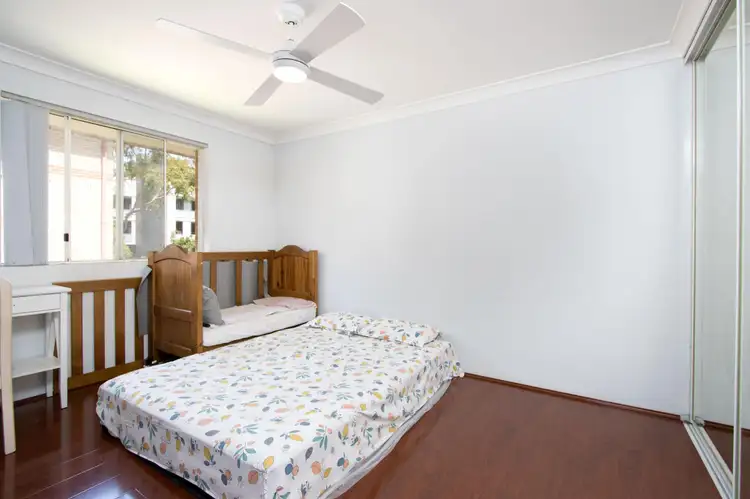 Sixth view of Homely unit listing, 12/108-112 Stapleton Street, Pendle Hill NSW 2145