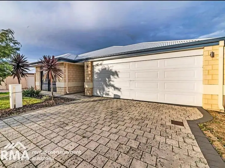 Second view of Homely house listing, 18 Corrour Bend, Bertram WA 6167