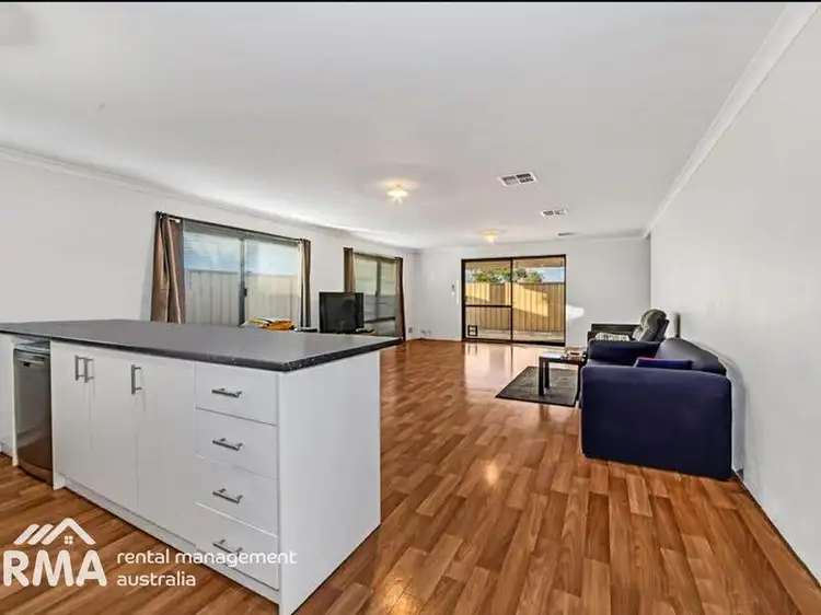 Fifth view of Homely house listing, 18 Corrour Bend, Bertram WA 6167