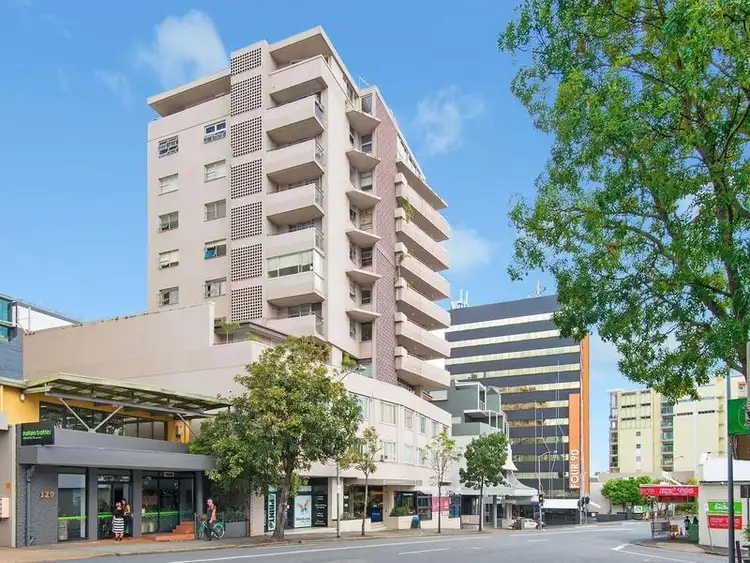 119 Leichhardt Street