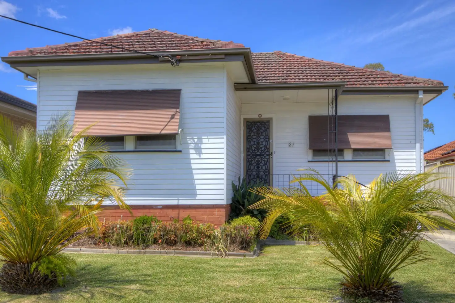 Main view of Homely house listing, 21 Pendle Way, Pendle Hill NSW 2145
