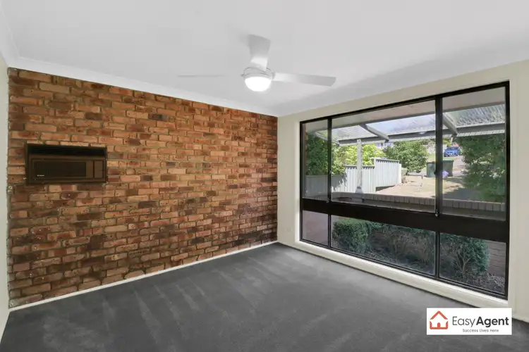 Second view of Homely house listing, 49 Red Gum Ave, Hazelbrook NSW 2779
