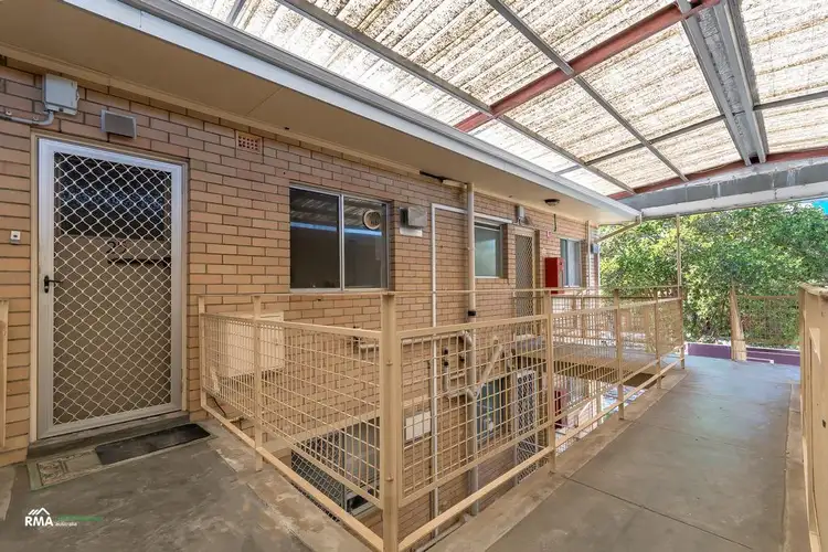 Third view of Homely other listing, 25/15 King George Street, Victoria Park WA 6100
