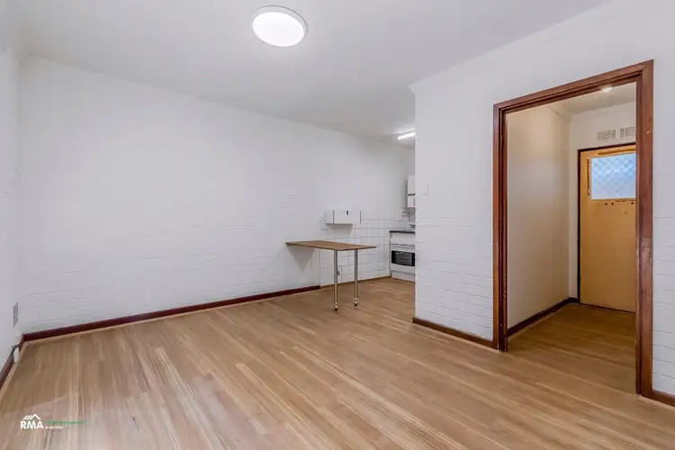Fourth view of Homely other listing, 25/15 King George Street, Victoria Park WA 6100