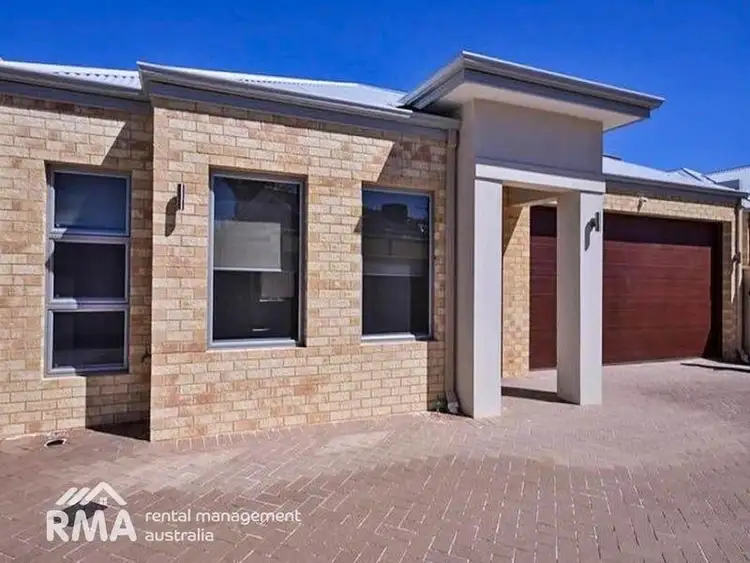 Main view of Homely unit listing, 32B Mildmay Street, Balga WA 6061