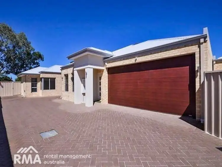 Second view of Homely unit listing, 32B Mildmay Street, Balga WA 6061